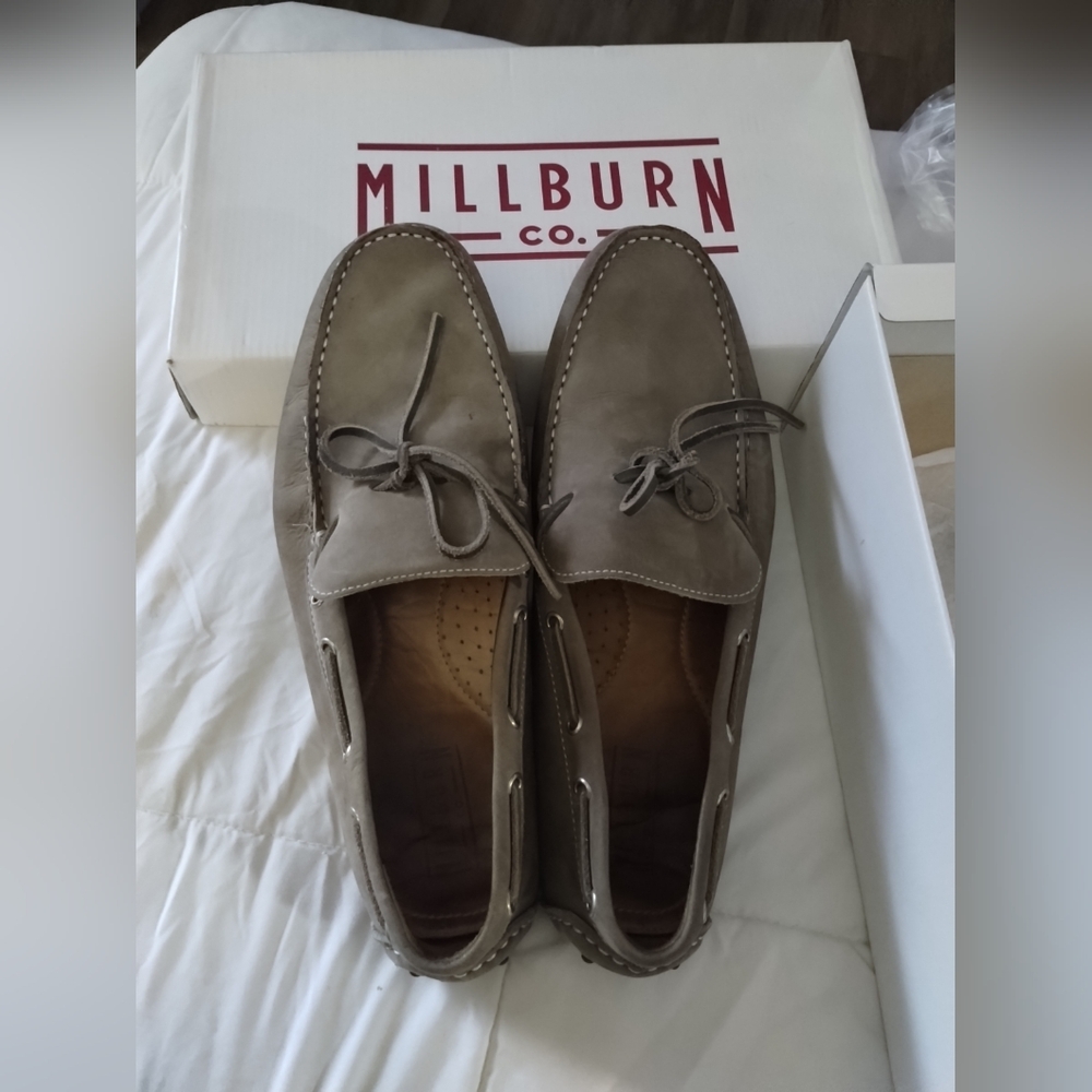 Millburn Co Men Loafers